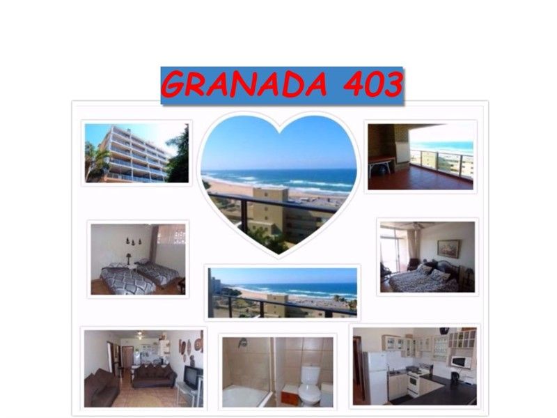 Granada 403 